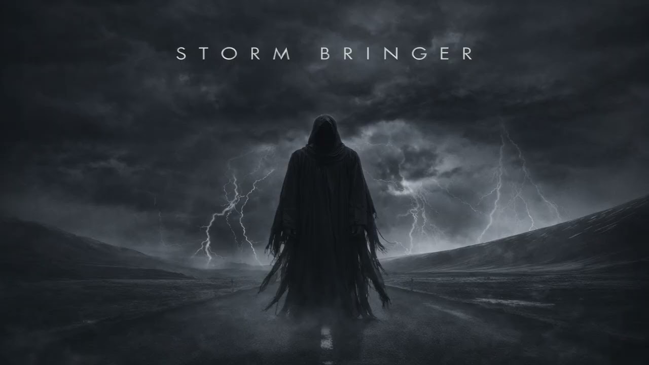 Storm Bringer ★Drunk Song★