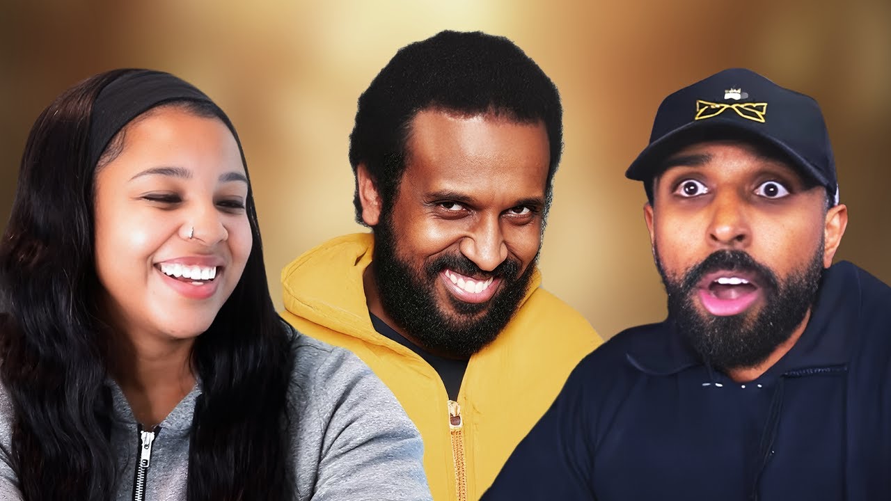Aba & Preach BROKE Fresh & Fit! | Reaction