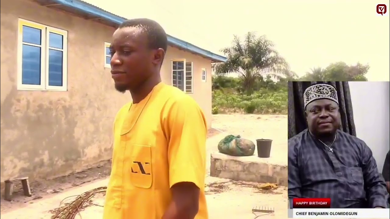 Quantum Valley Limited celebrates Chief Engineer Benjamin Olomidegun