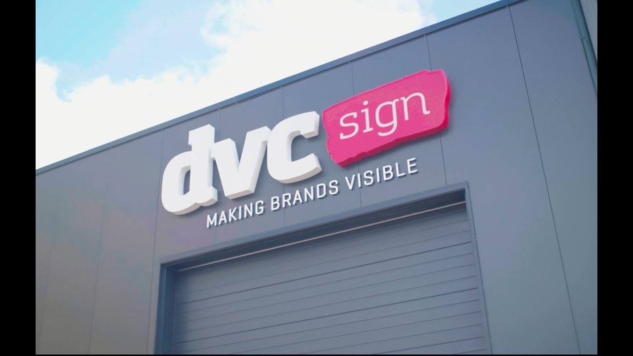 OPEN HUIS DVC SIGN | AFTERMOVIE | OFFICIAL