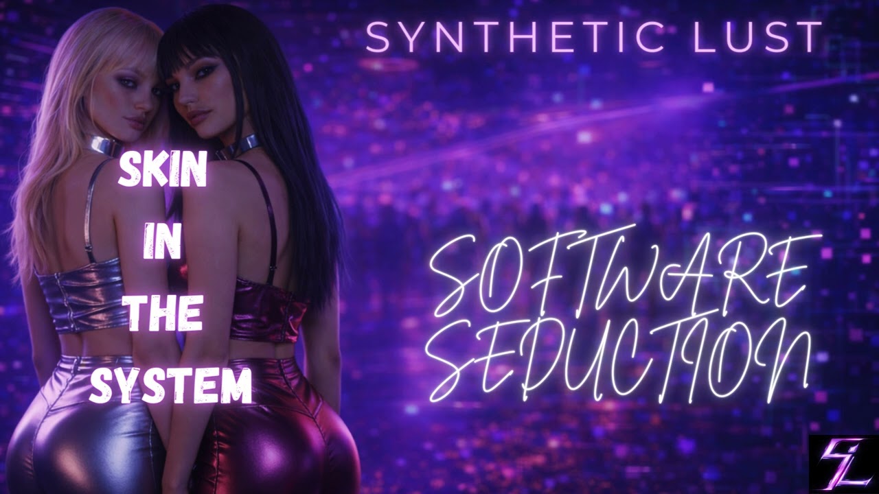 Synthetic Lust - Skin In The System