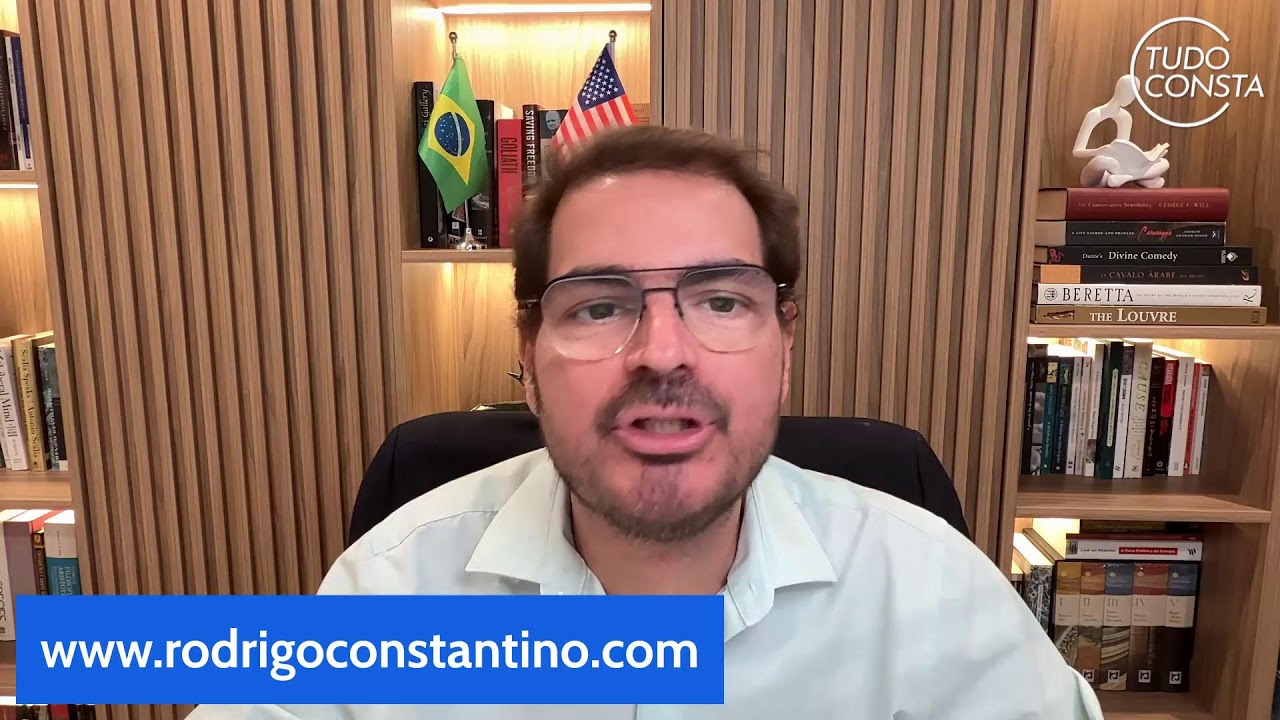 Cigar Bar: E se Maduro delatar seus c&uacute;mplices do Foro de SP?!