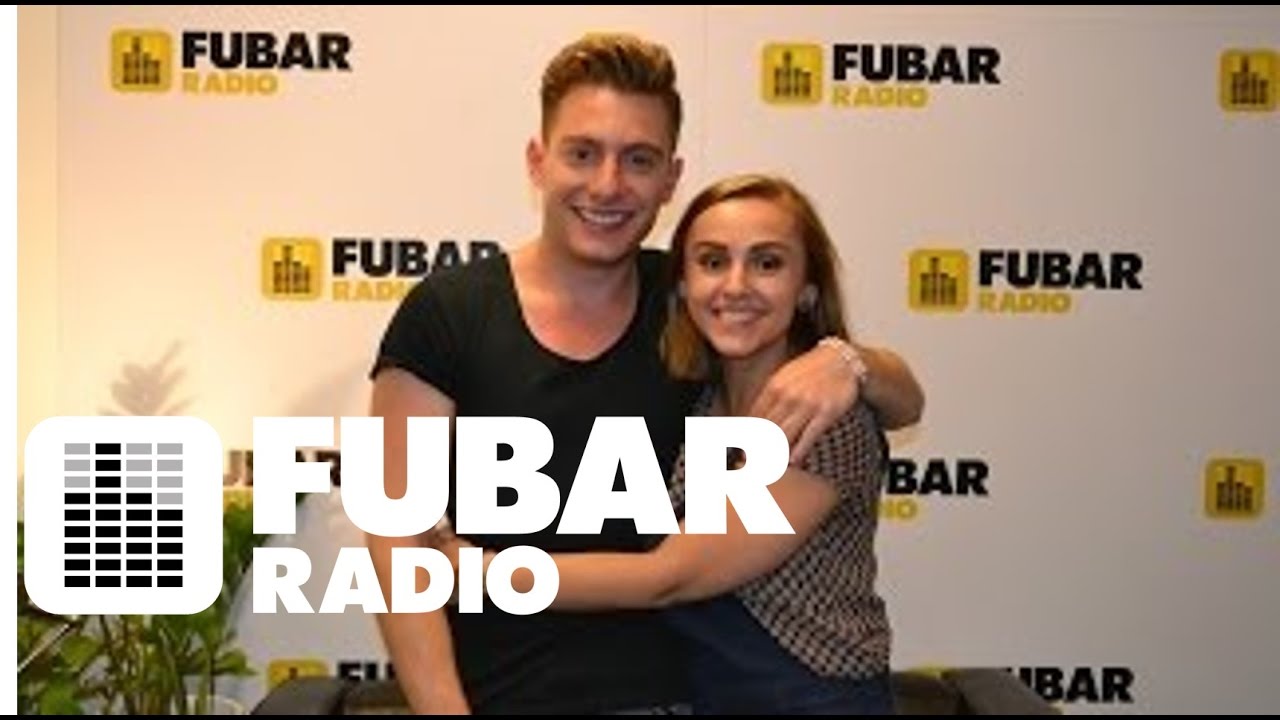 BEST OF The Hannah Witton Show feat. Riyadh Khalaf