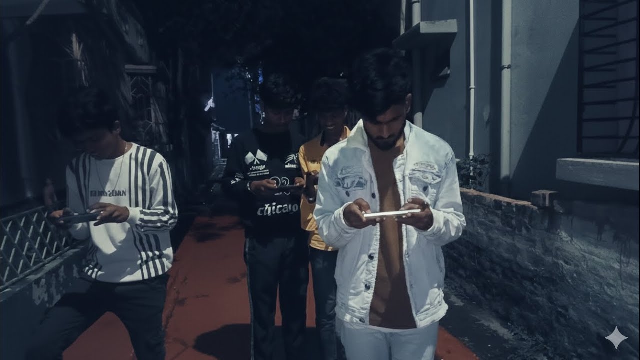 Guys In Logo Ka Game Ka Nasa 😳 Me Khud Parsa Hun🤦