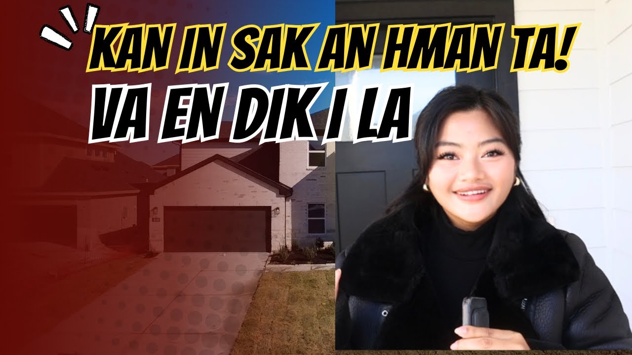 (MIZO VLOG) KAN IN SAK AN HMAN VE TAWH TA! VA EN DIK I LA? INSPECTION & BLUETAPE WALKTHROUGH 