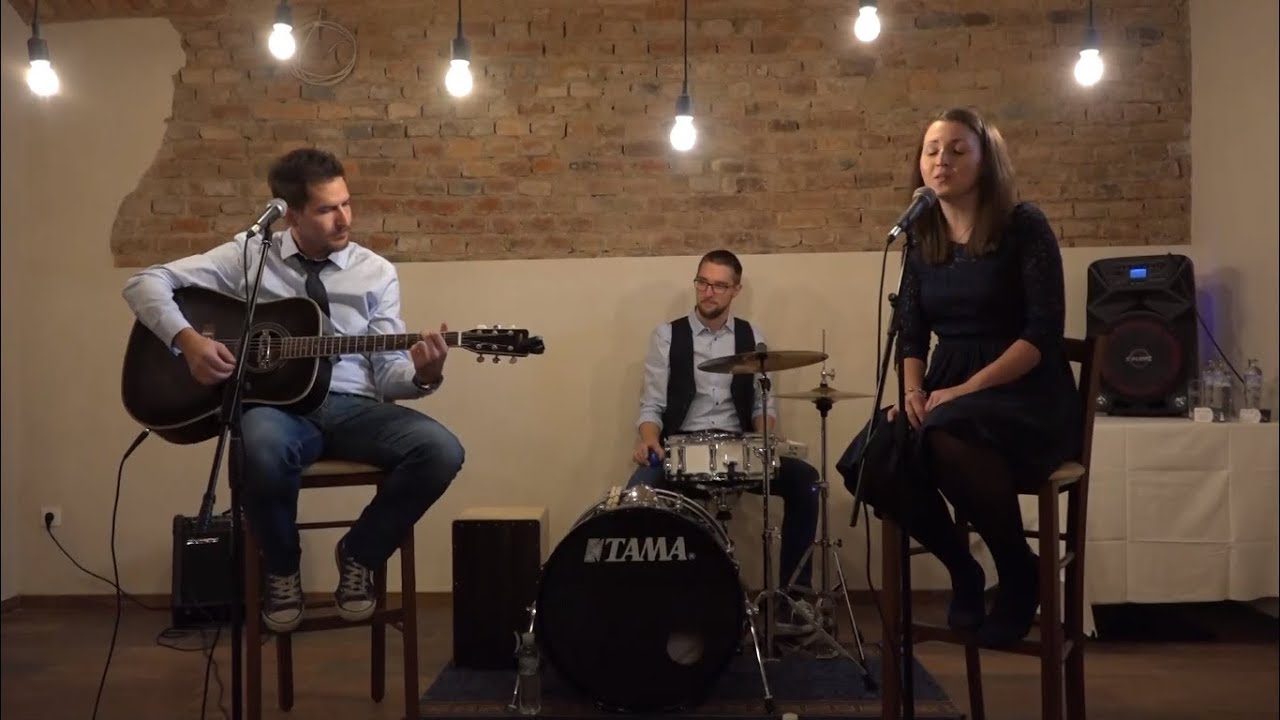 BEND ZA UŽENT - pesmi za poroko