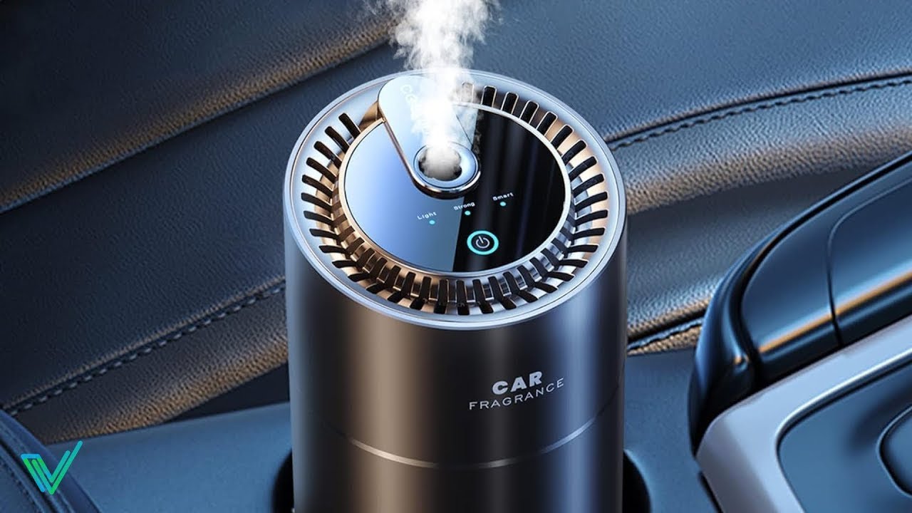 I 5 Migliori Deodoranti per Auto