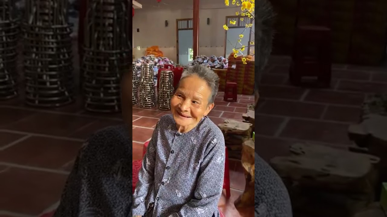 Ngôi chùa của lòng Bồ Tát 