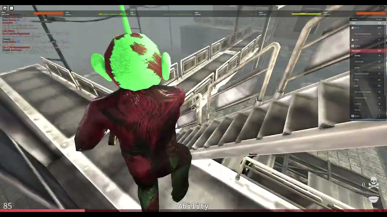 slendytubbies vs redux v3.0 playtest 2