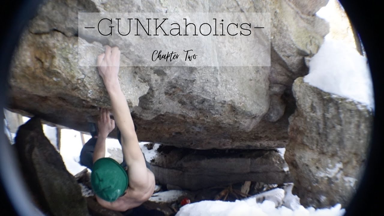 GUNKaholics Chapter Two