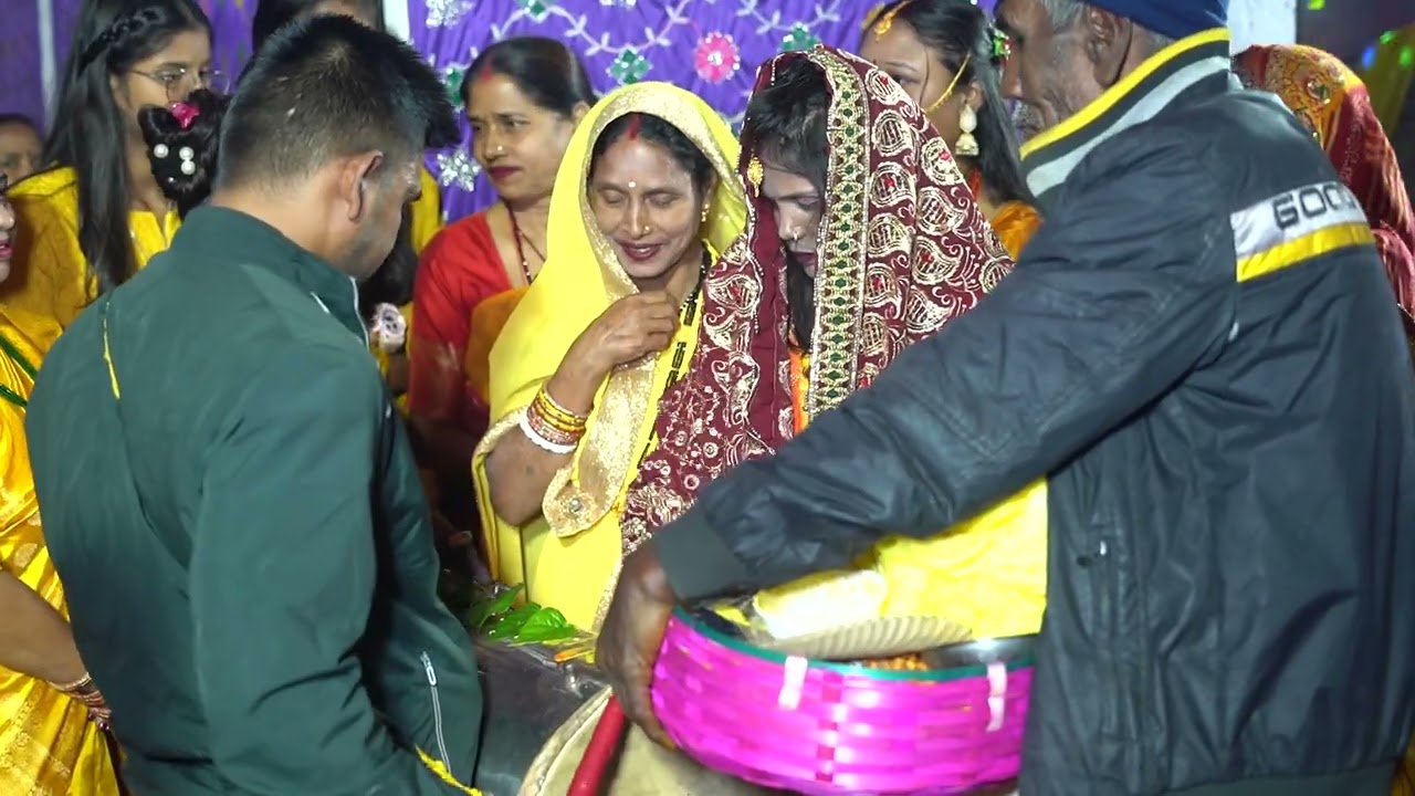 suraj daii