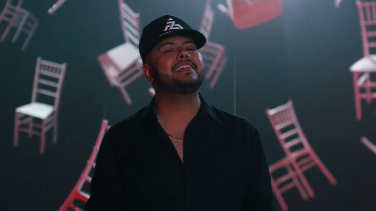 Adrian Zamarripa - Tú De Qué Vas (Video Oficial)