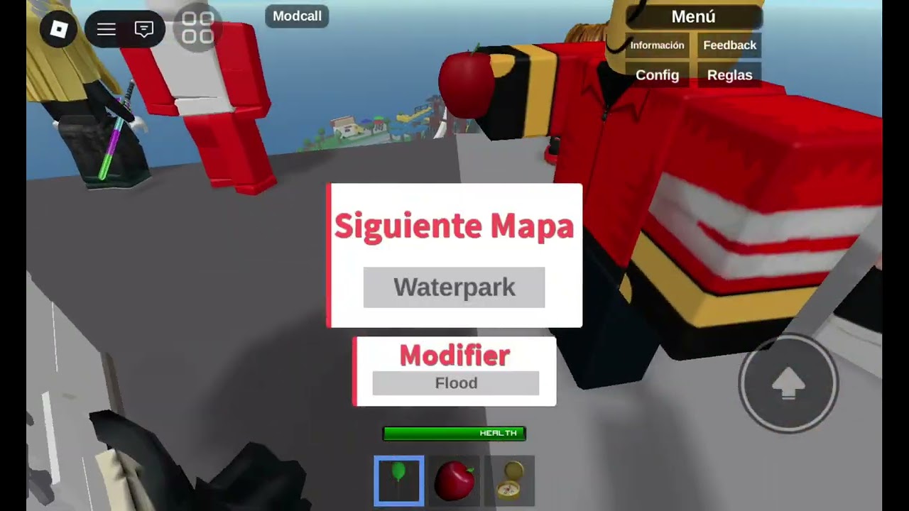 Natural disaster 