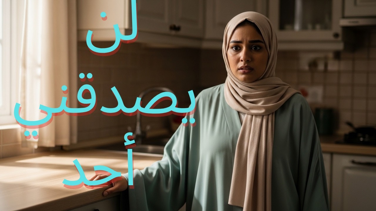 جوز أختي استغل غيابها وعمل اللي ميتعملش.. أنا في مصيبة ومحدش هيصدقني!