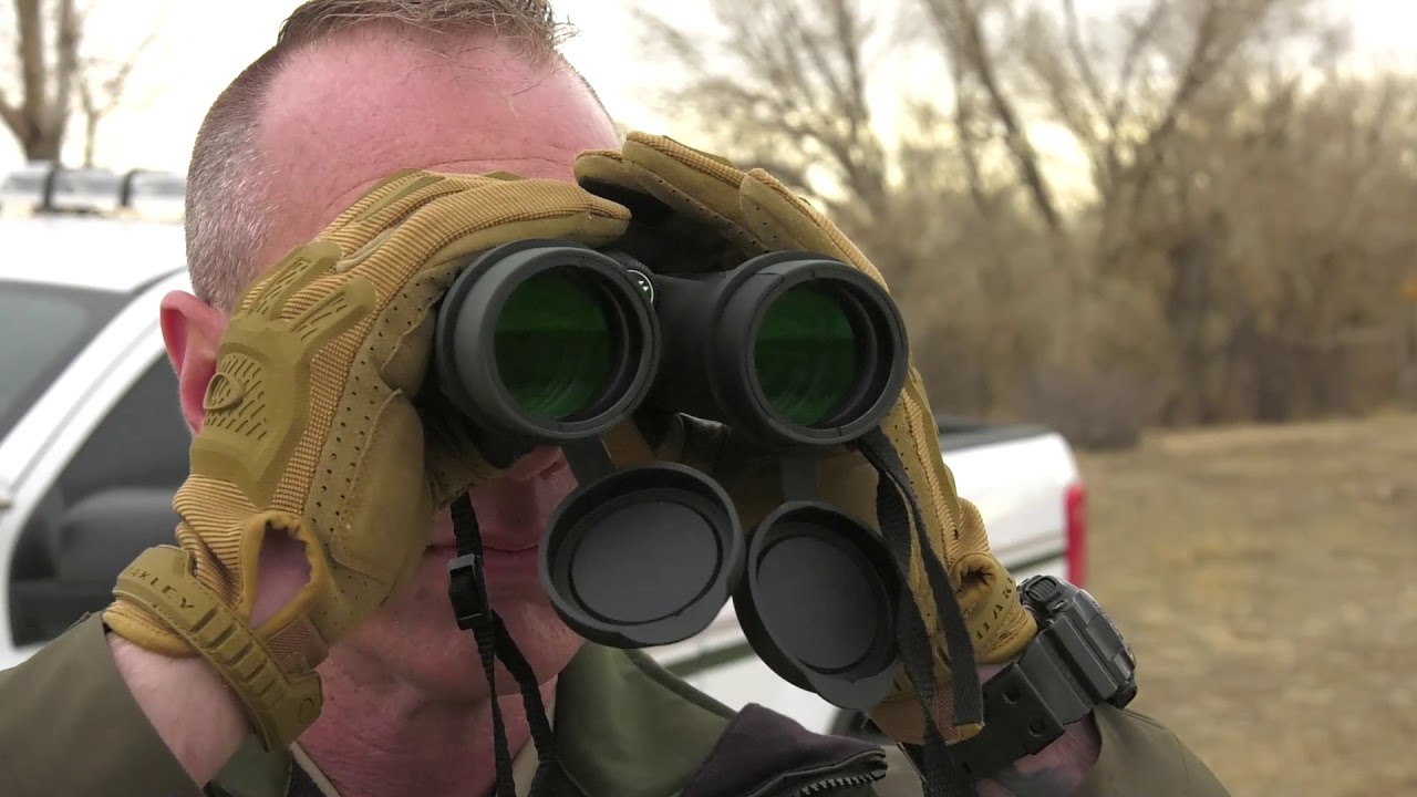 Adams County Park Ranger Service
