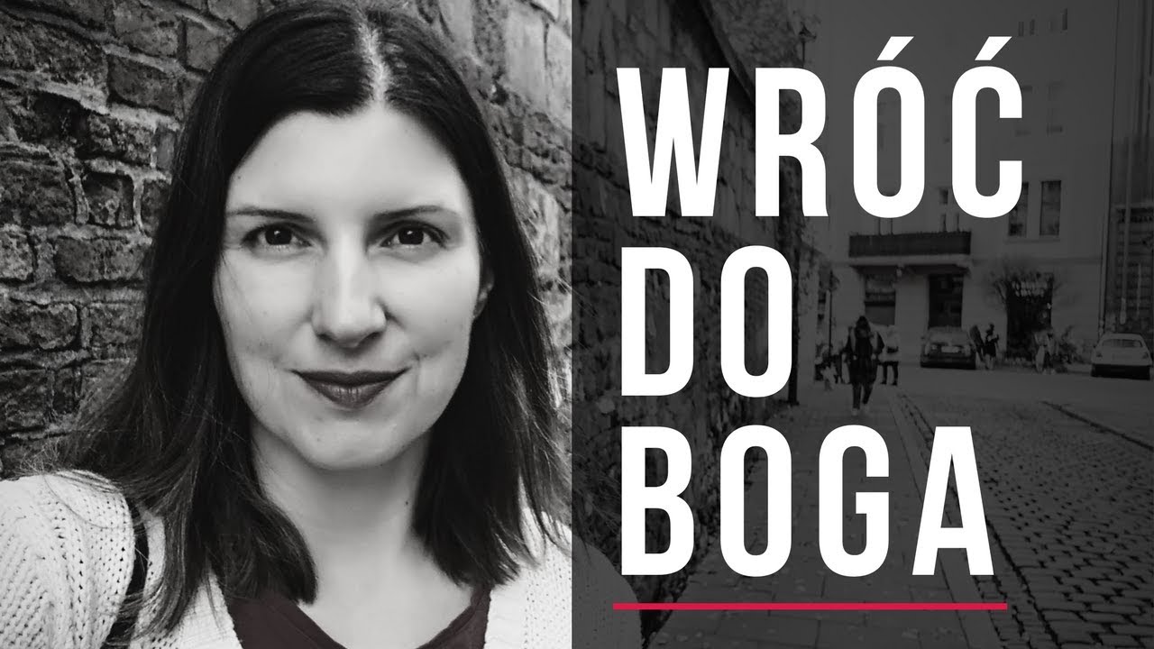 Wróć do Boga - pokonaj wstyd.