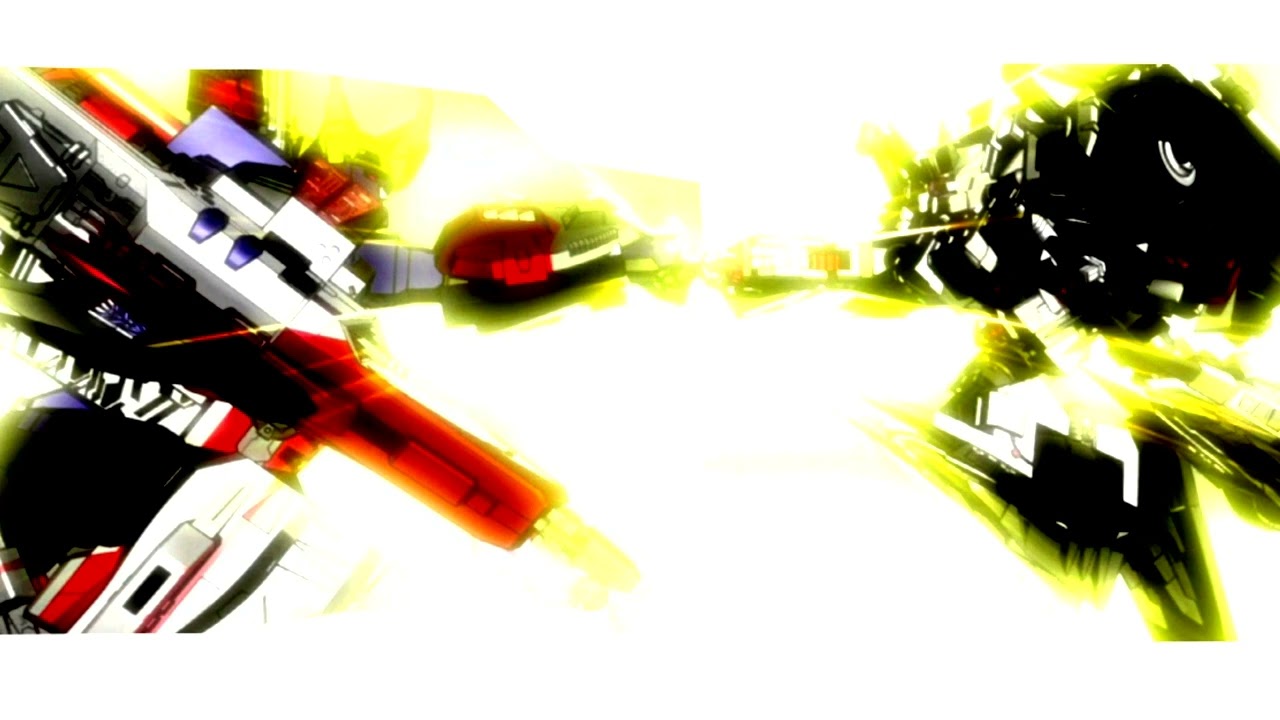 Transformers Cybertron Unreleased Soundtrack - 