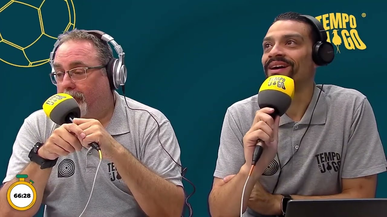 DORIVAL TEM ELENCO QUASE COMPLETO, MAS O MEIO-CAMPO AINDA DEIXA DÚVIDAS PRO PRÓXIMO JOGO!