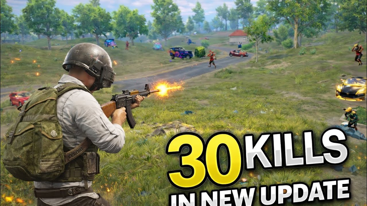 30 KILLS LIVIK SQUARD 😱 !! MY BEST GAMPLAY IN NEW UPDATE 🔥