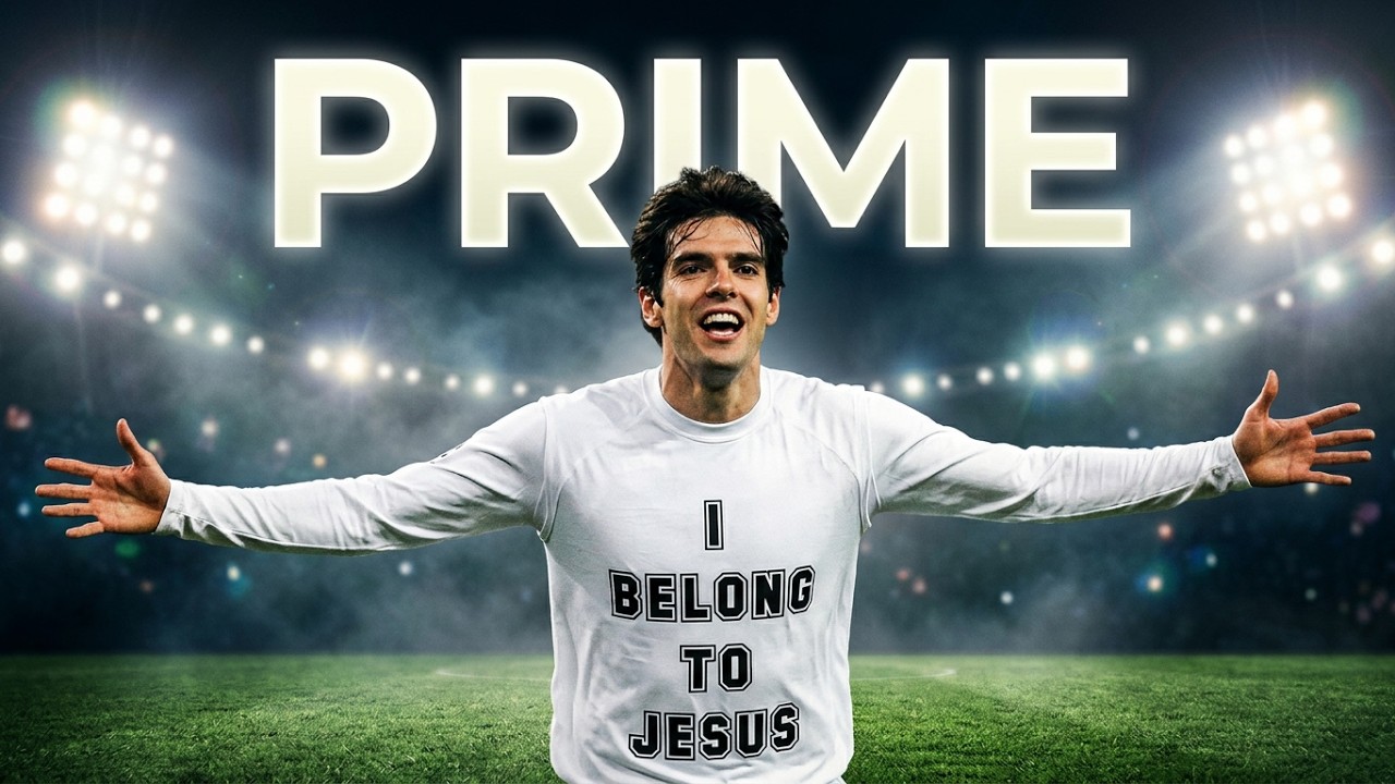 Garota De Ipanema - Kaká Prime