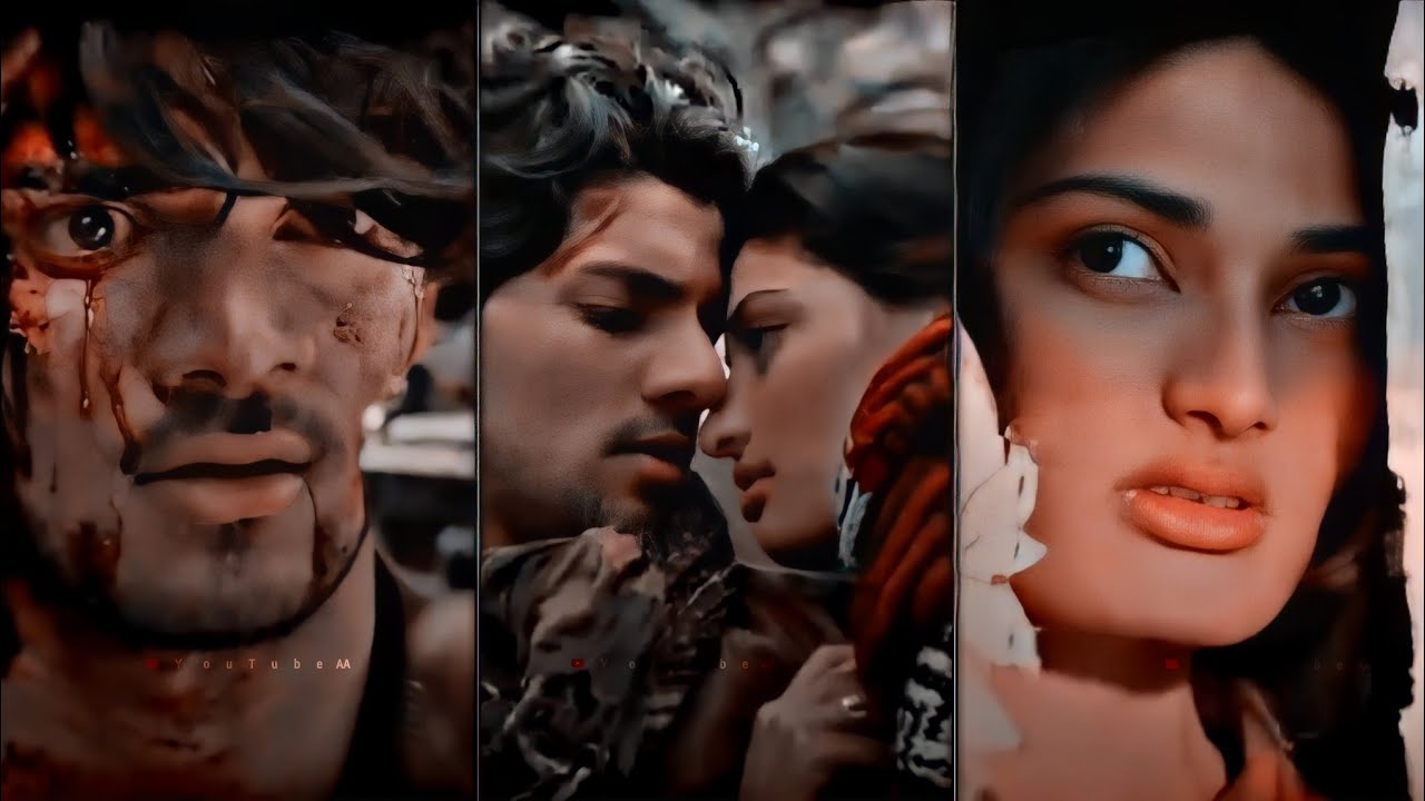 Main Hu Hero Tera Whatsapp Status 💫
