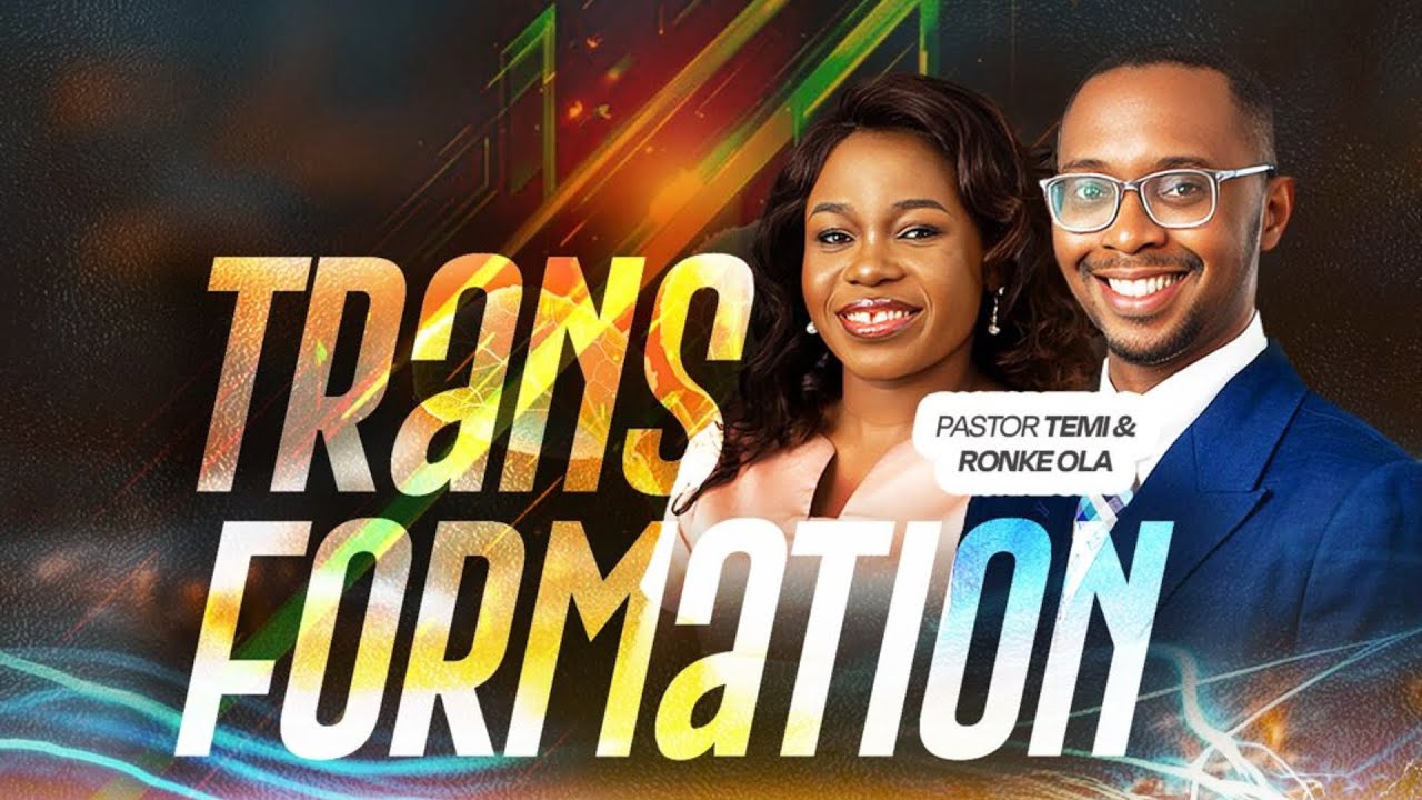 THE EDGE| TRANSFORMATION (PART 3)| FEBRUARY 10, 2026
