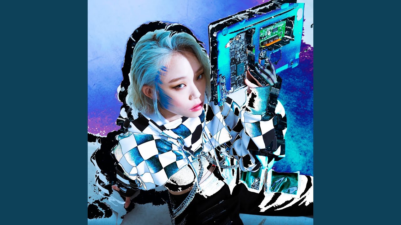 stop talking! (feat. Jvcki Wai)
