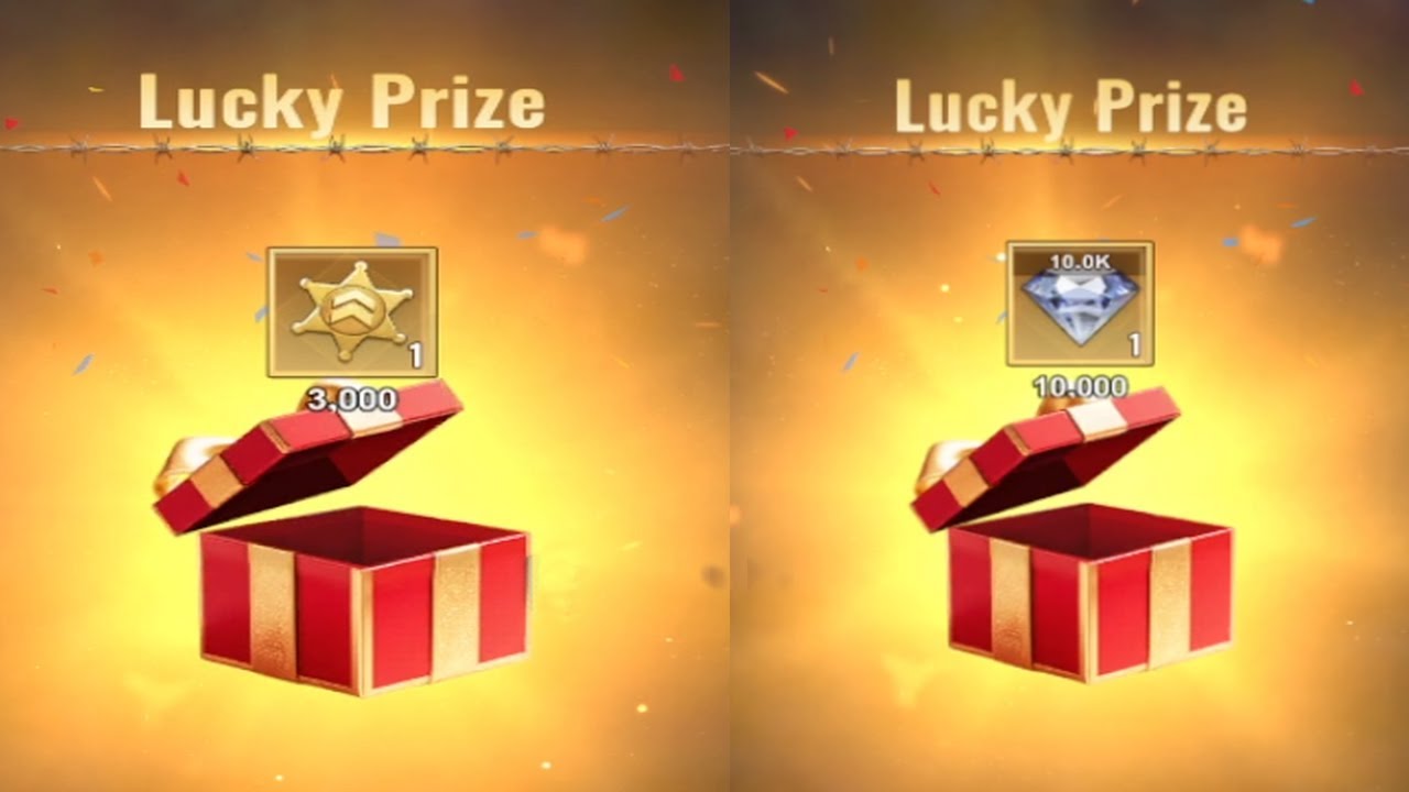 Last Z: Survival Shooter - Mass box opening