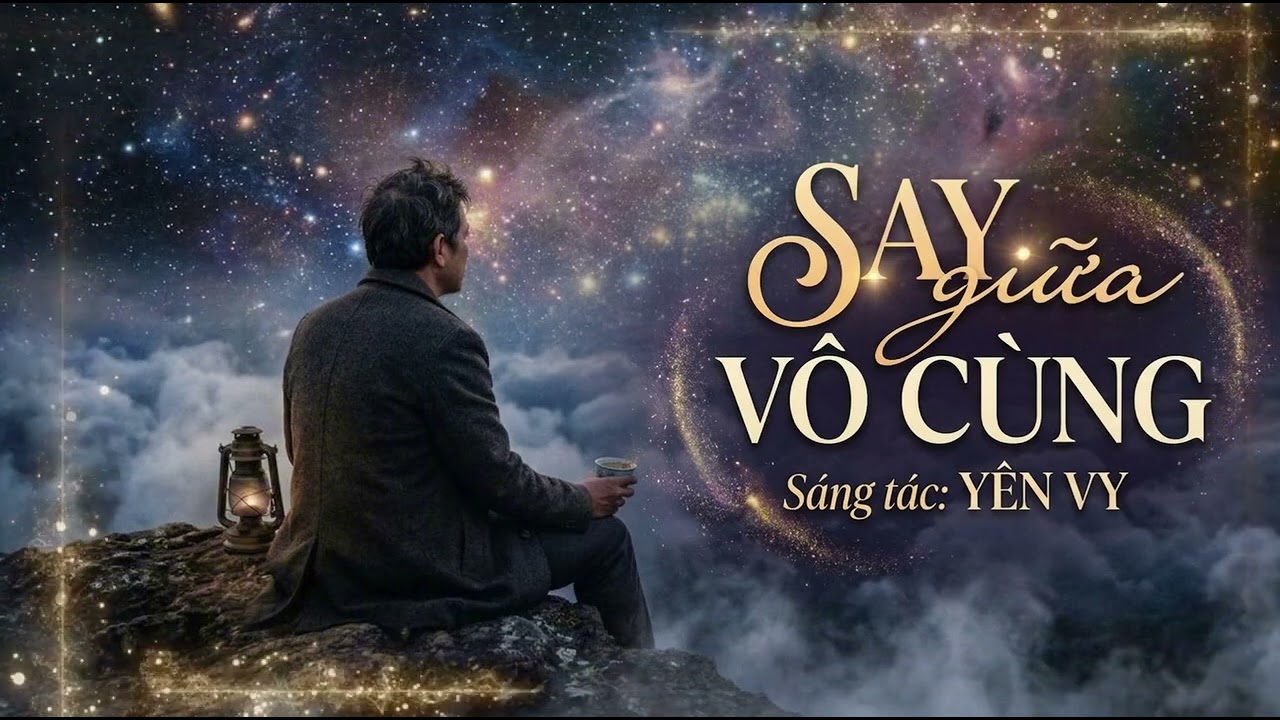Say Giữa V&ocirc; C&ugrave;ng.           S&aacute;ng T&aacute;c: Y&ecirc;n Vy....Rất vui khi c&aacute;c bạn y&ecirc;u th&iacute;ch t&aacute;c phẩm n&agrave;y của YV..