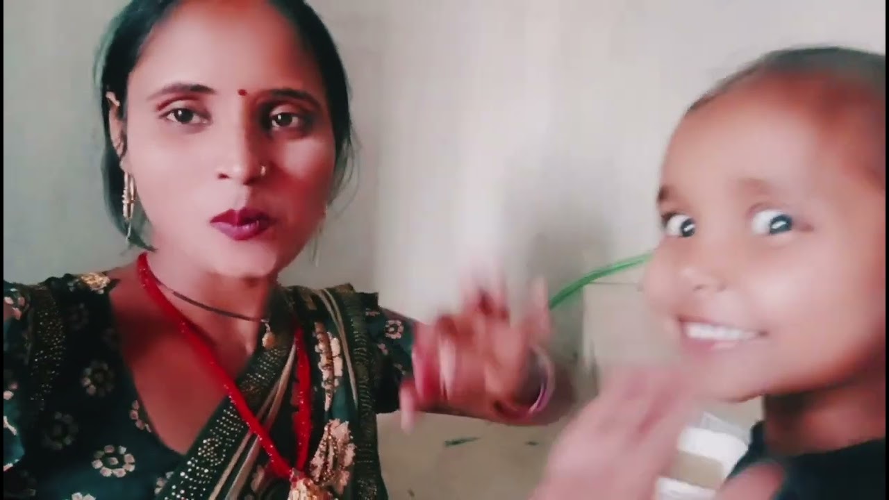 होटल पर नहीं जाना पड़ा आगे मेरे गांव में #मीणा पटेल ऑफिशल