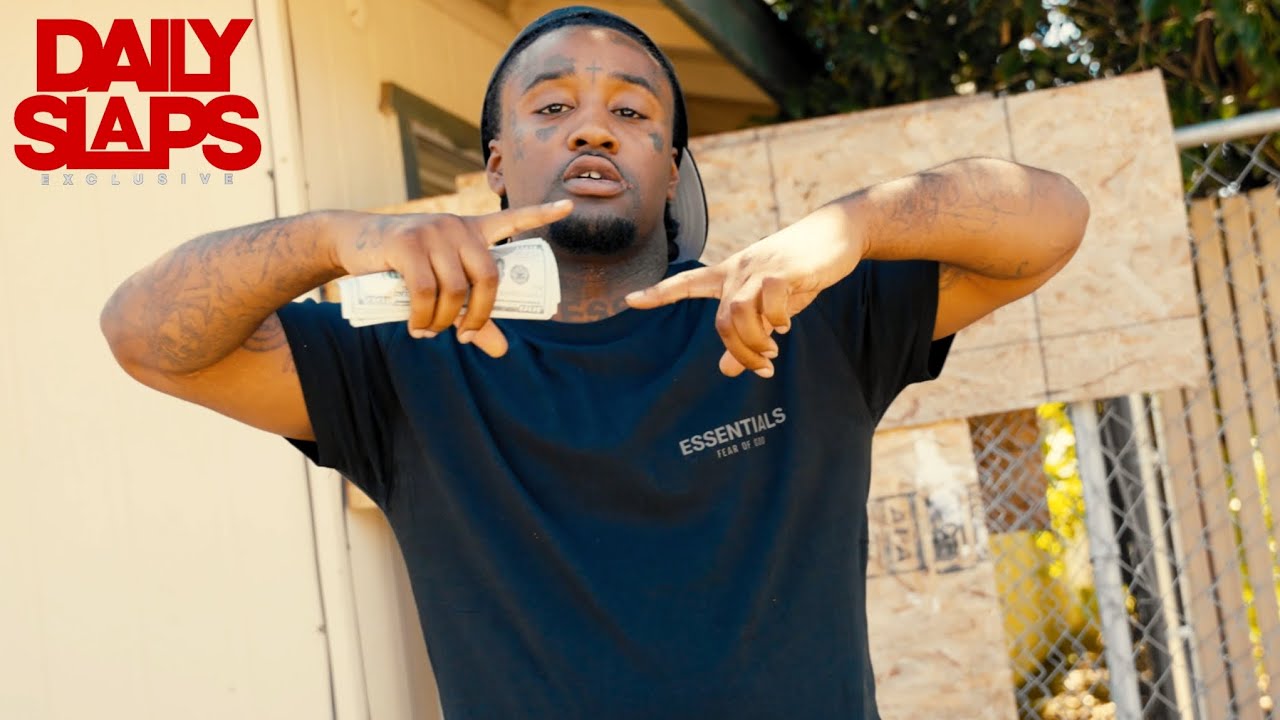 BabyO - Free Yak (Official Video) | Dir. Xxxpensive Films