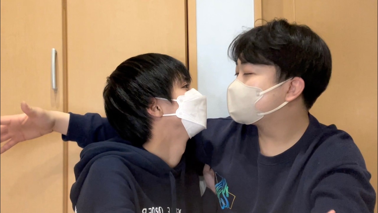 【GAY COUPLE】  Spending New Year’s 2026 with My Boyfriend 🎍 | VLOG