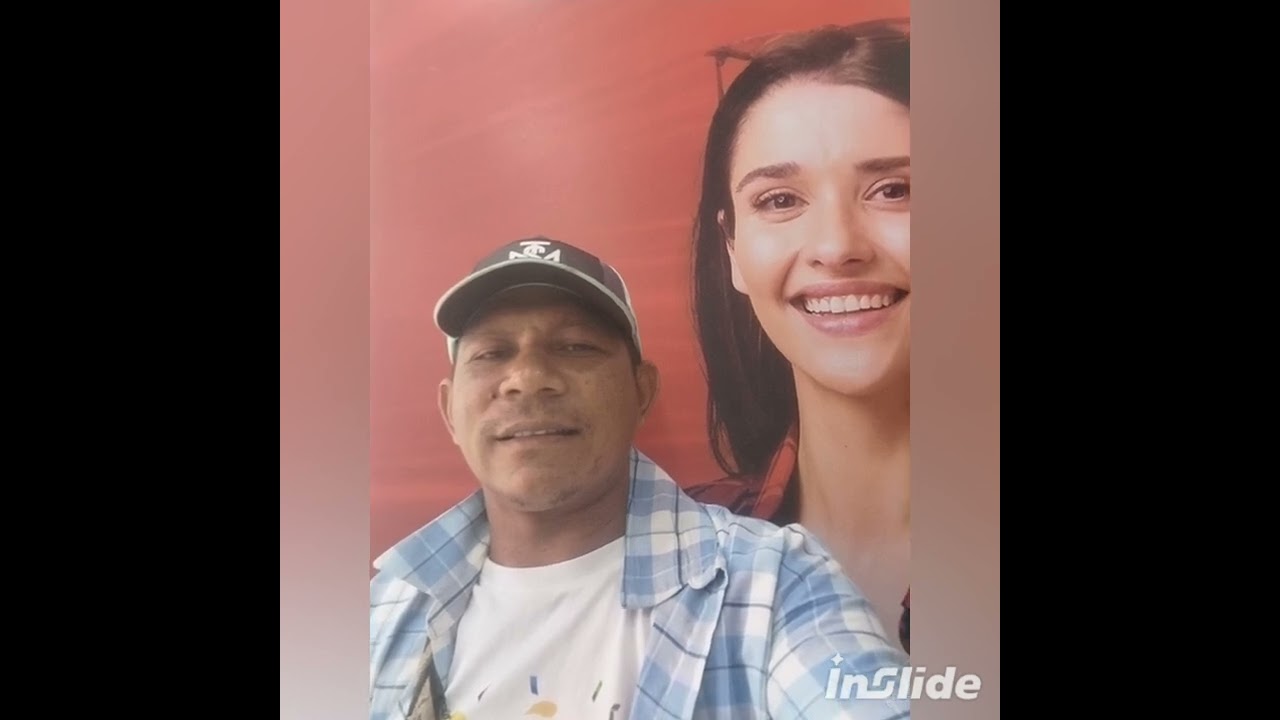 No te tengo miedo. Jorge nieto
