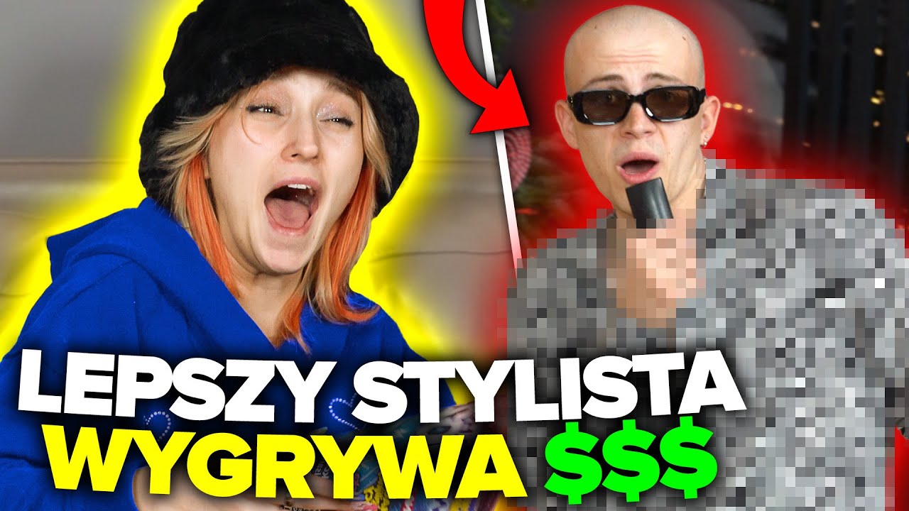 KOŁO FORTUNY DECYDUJE KOGO STYLIZUJEMY! FINAŁ
