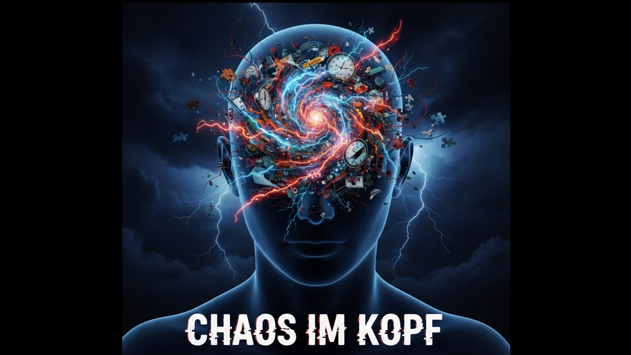 Chaos im Kopf