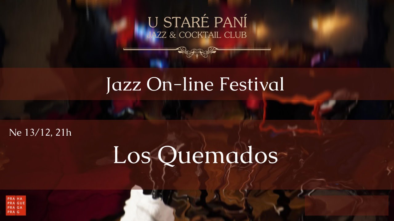 Los Quemados