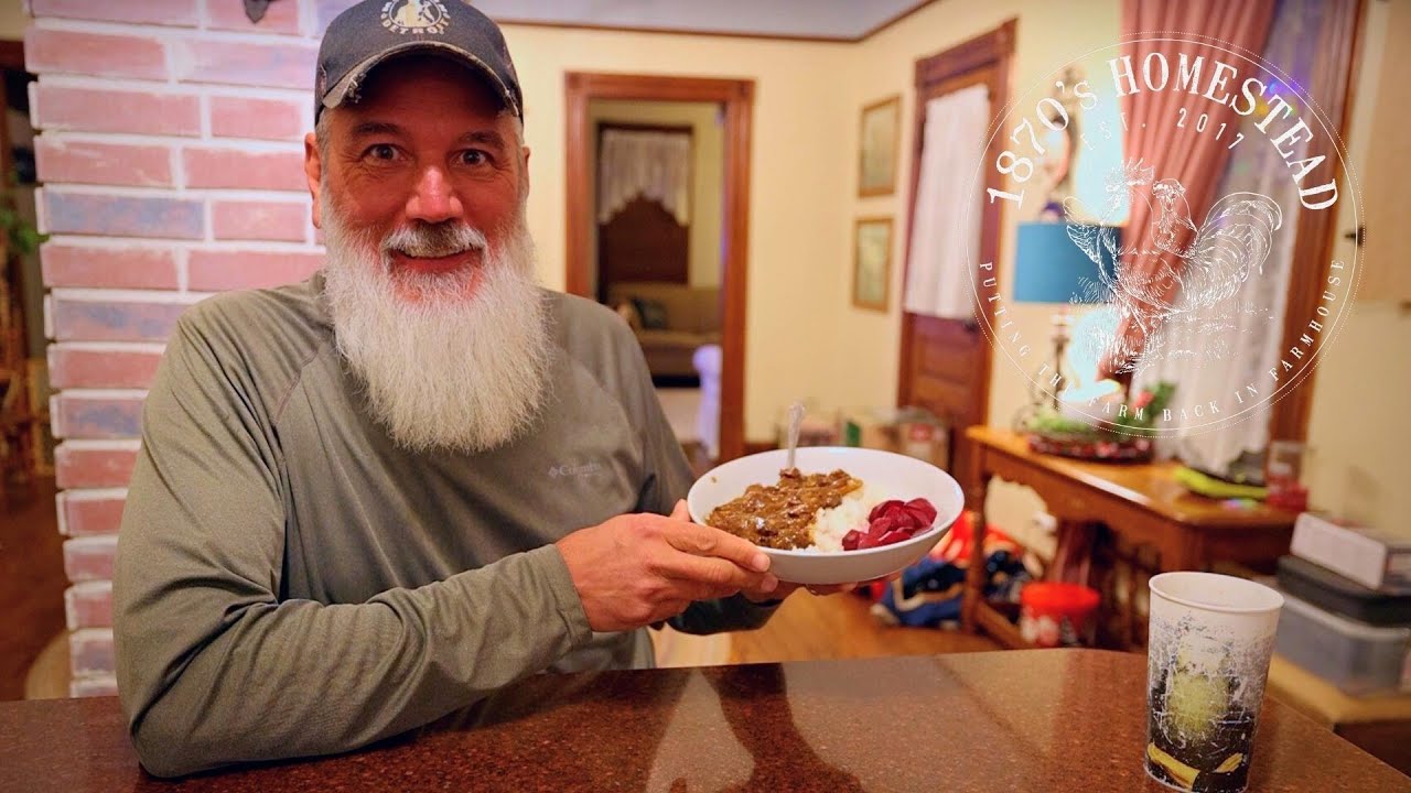 January Pantry Challenge | Week #3 | Balancing My Diet