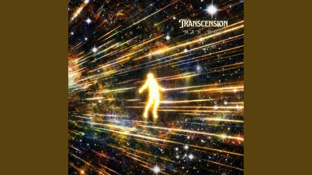 Transcension