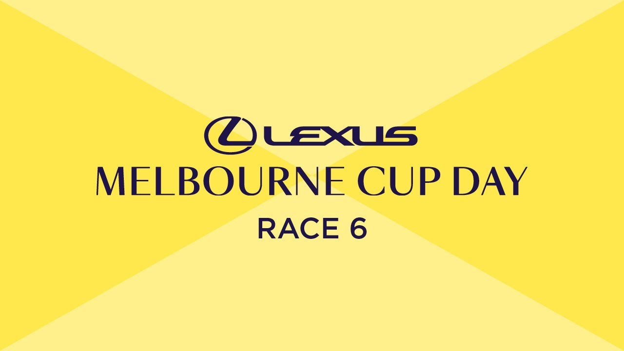 Lexus Melbourne Cup Day | Kirin Ichiban Plate