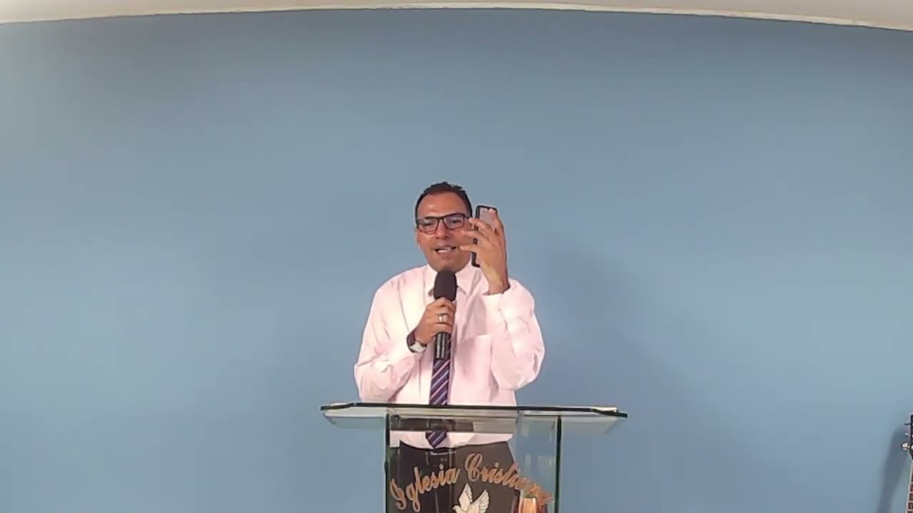 No solo con palabras; es obediencia | Ps. Danny Said