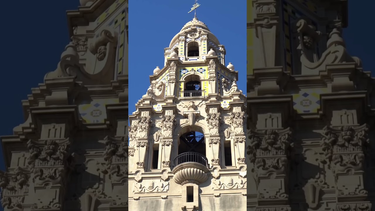 Balboa Park in San Diego | What to see & do