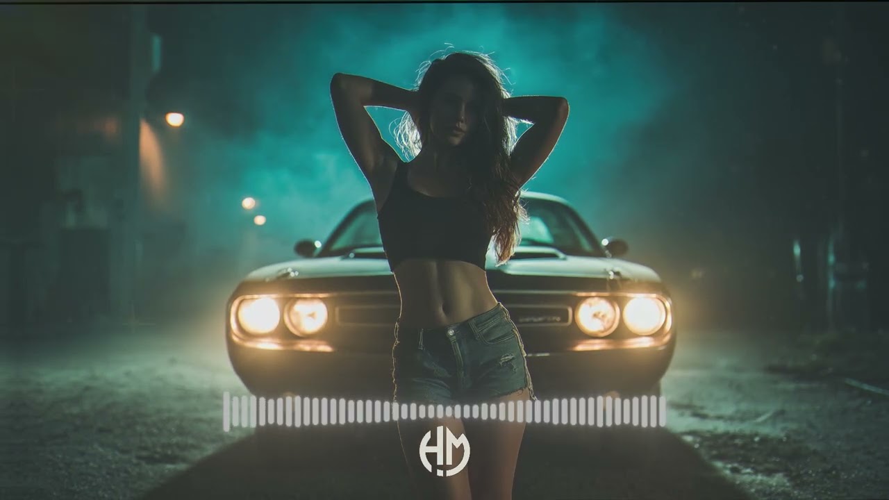 Huan-The best Top Mix Album Deep House 2026