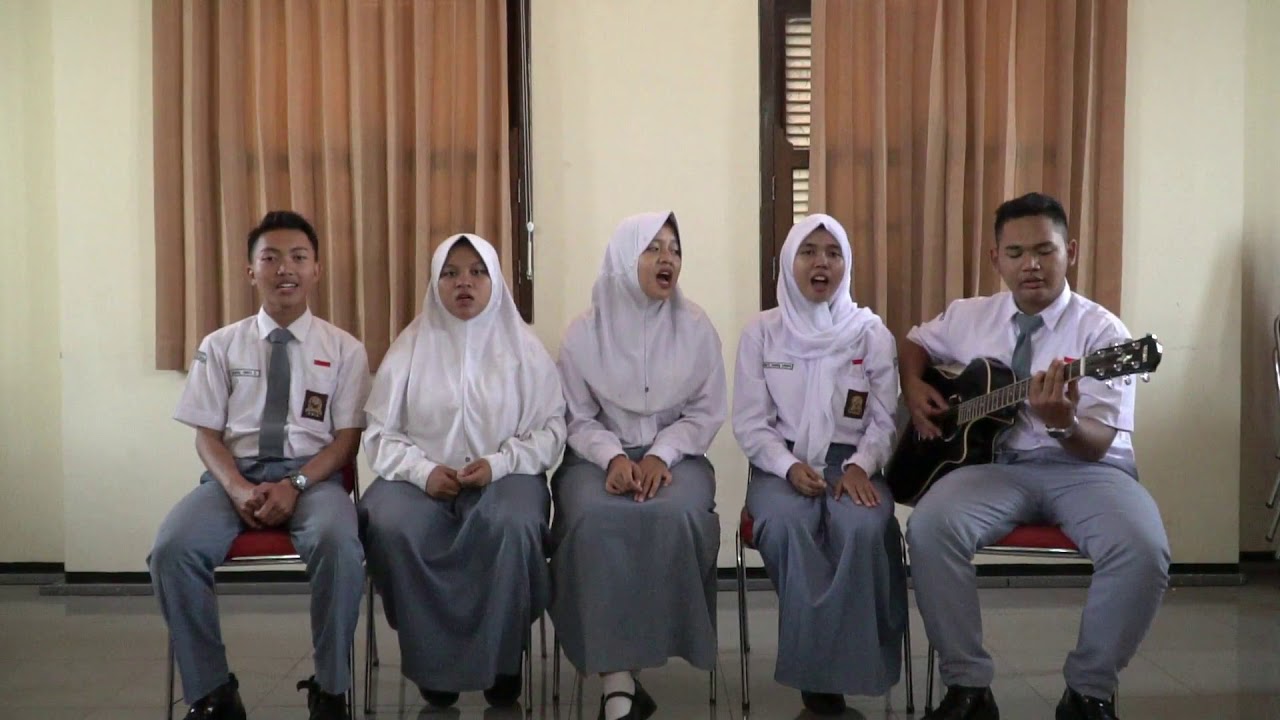 Musikalisasi Puisi 