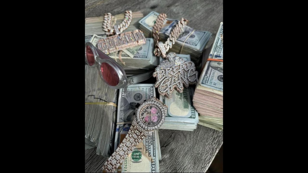 [FREE] Detroit Type Beat x YN Jay Sample Type Beat x Luis Brown - 