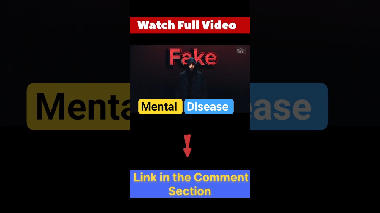 Attention Is Not Happiness| Psychology Explained 