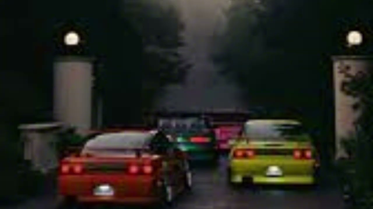 ECSTASY - (HOODTRAP) | PROD. DAMIEN DEKAR