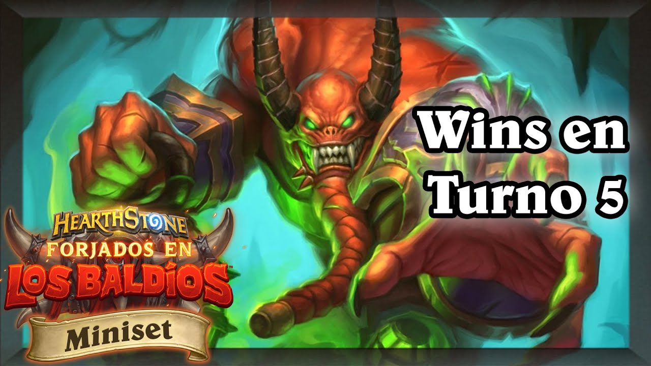 El Deck más Fuerte que ha existido JAMÁS
