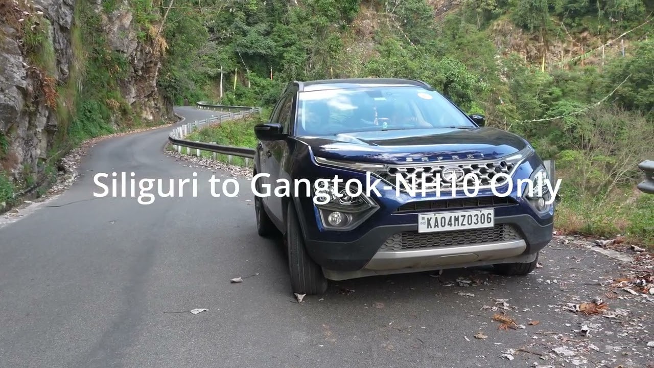 Road condition Sikkim | Sikkim Road Condition 2025 &ndash; Full Travel Update
