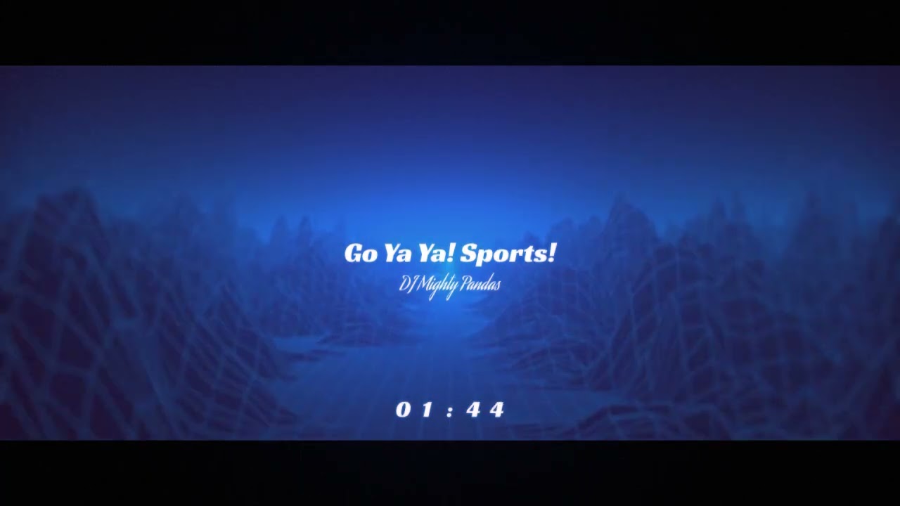 Go Ya Ya! Sports!