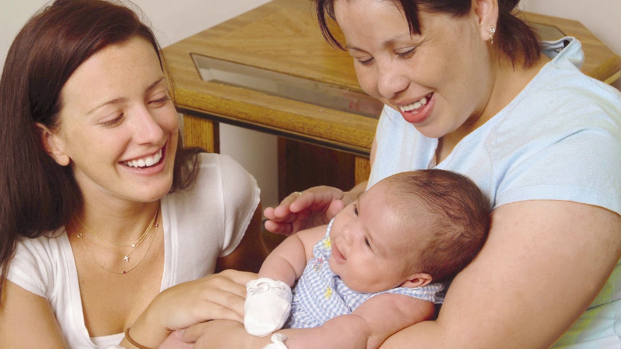 Birth Companions Program Celebrates 20 Years